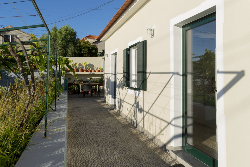 Casa do Boto