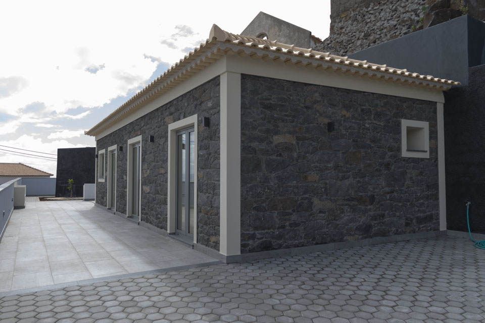 Casa de São João