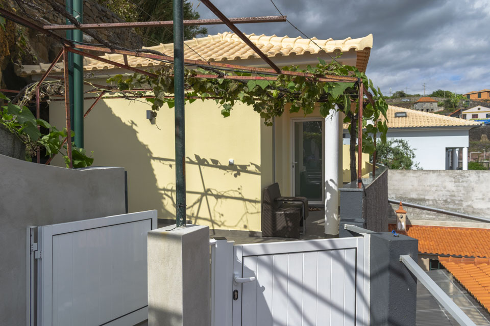Casa da Vinha